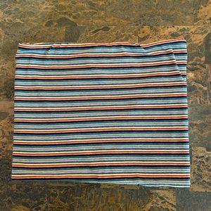 Brandy Melville Rainbow Crop 🌈